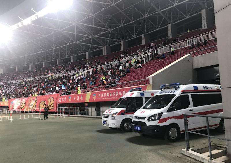衡水大中小型活动保障